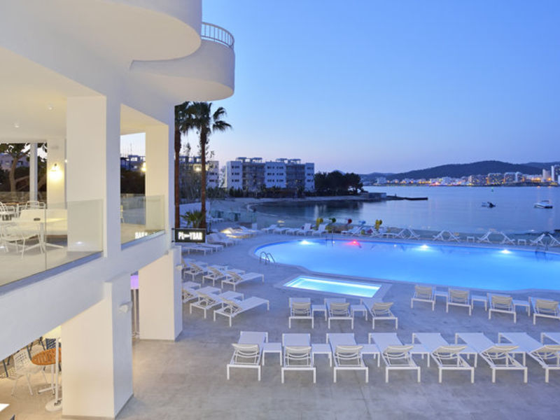 Sol House Ibiza