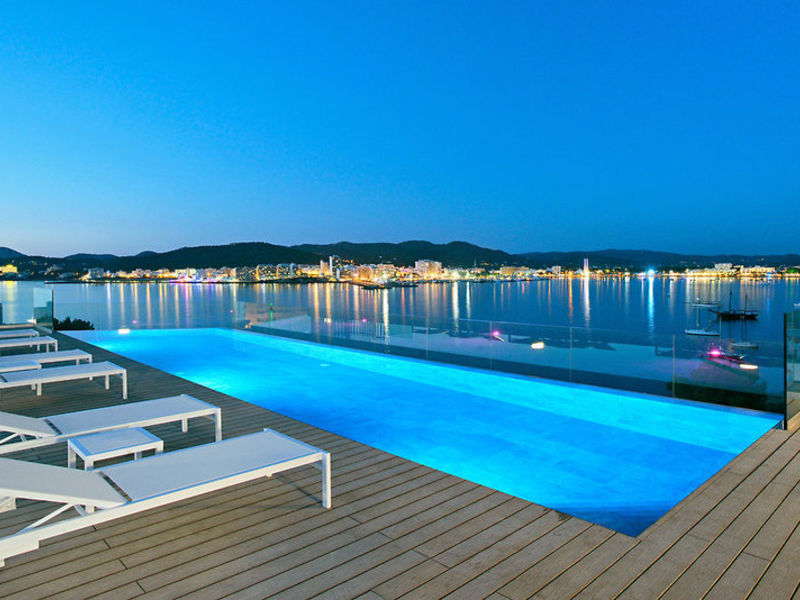 Sol House Ibiza
