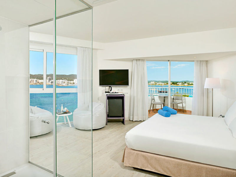 Sol House Ibiza
