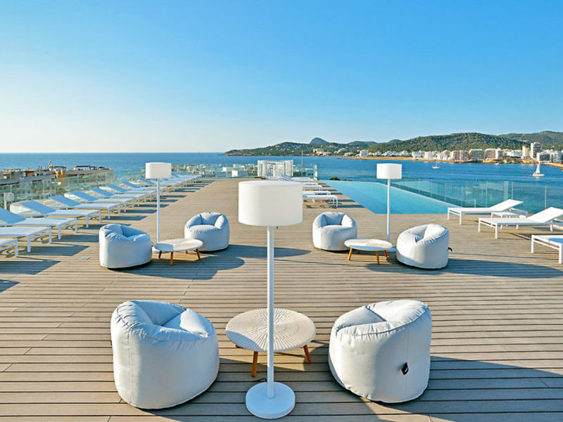 Sol House Ibiza