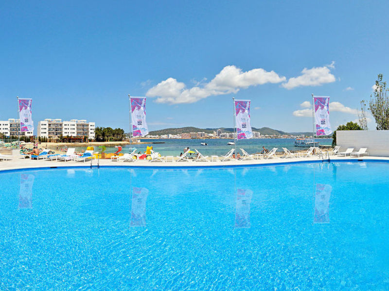 Sol House Ibiza