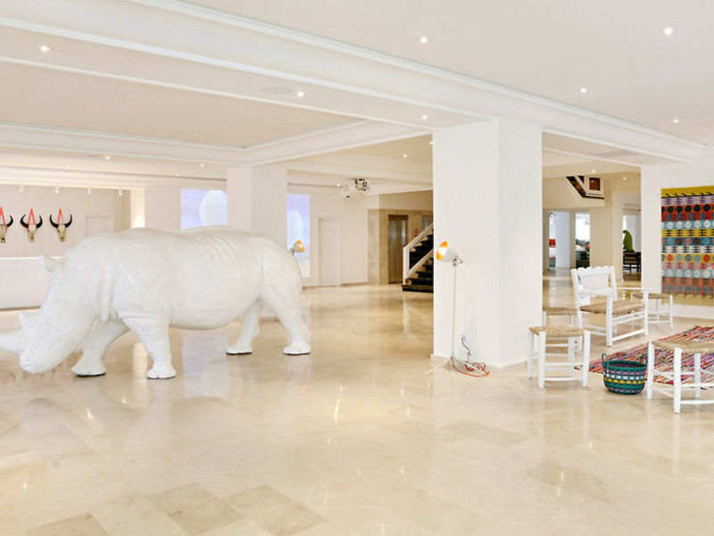 Sol House Ibiza