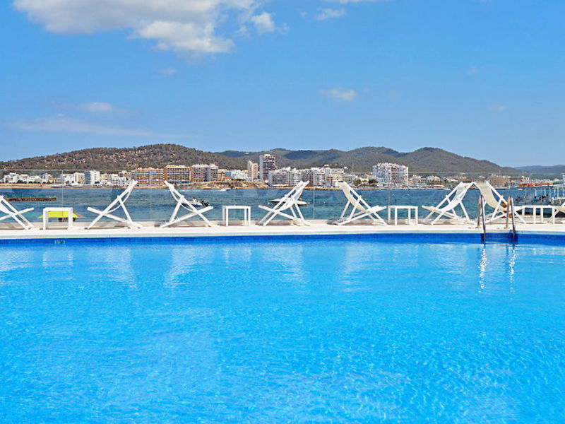 Sol House Ibiza