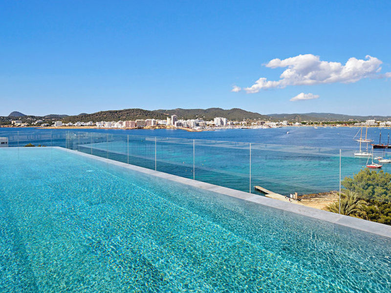 Sol House Ibiza