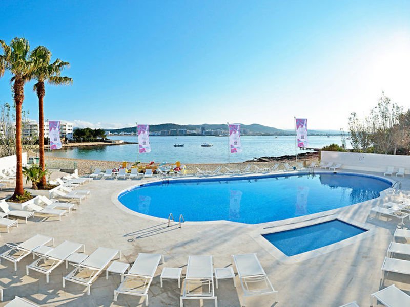 Sol House Ibiza