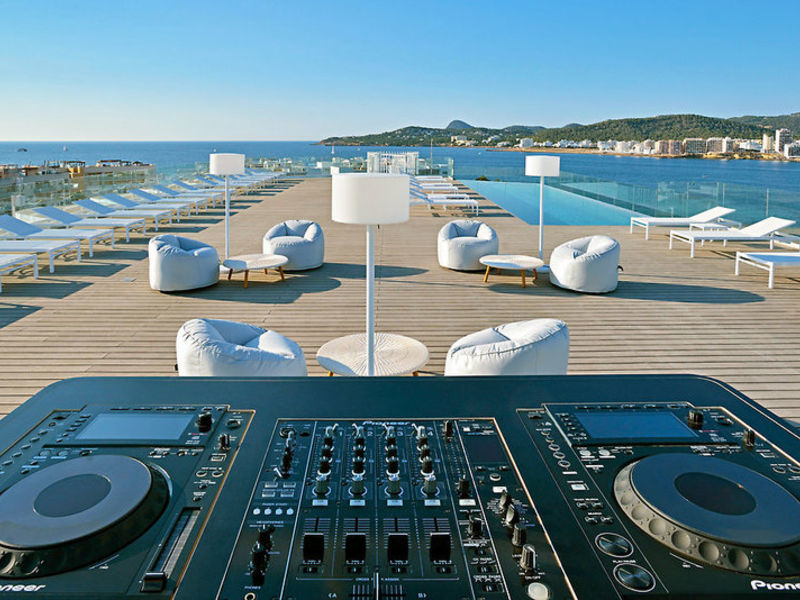 Sol House Ibiza