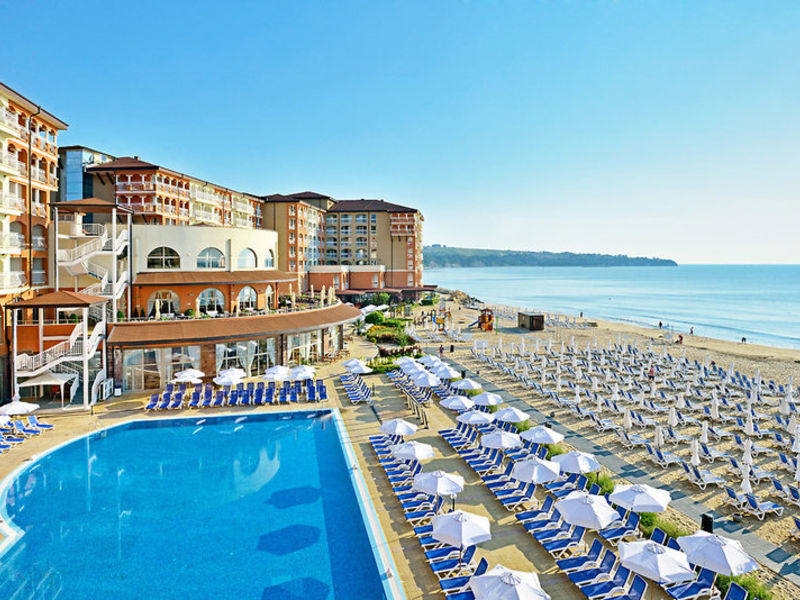Sol Luna Mare