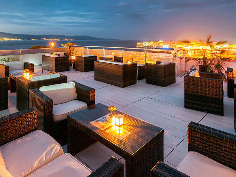 Sol Marina Palace
