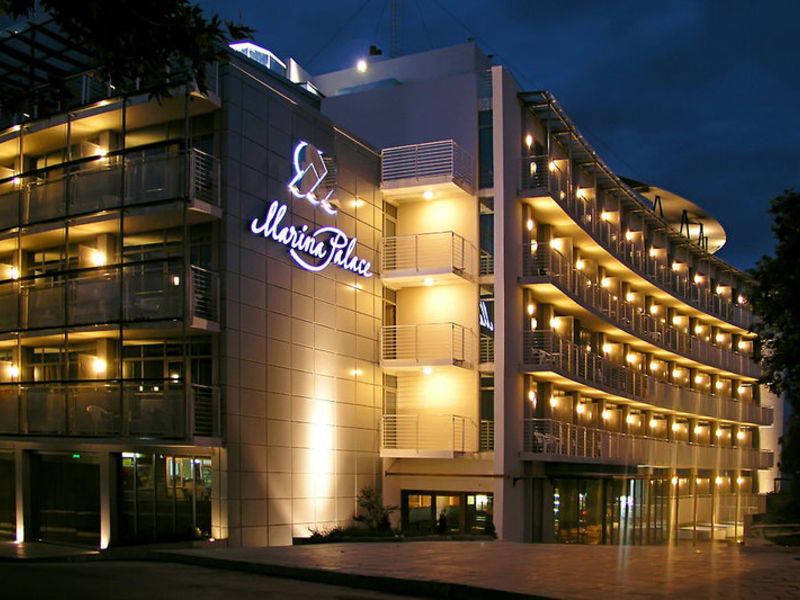 Sol Marina Palace