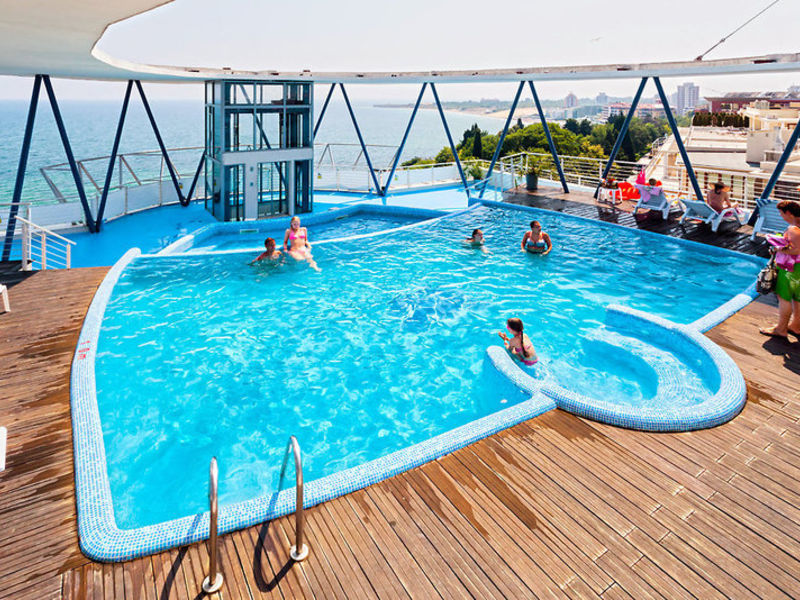 Sol Marina Palace