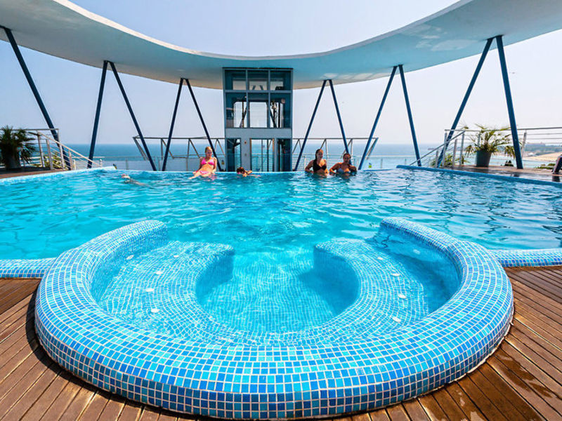 Sol Marina Palace