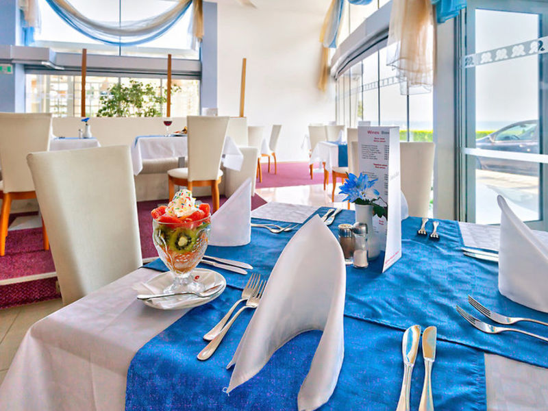 Sol Marina Palace
