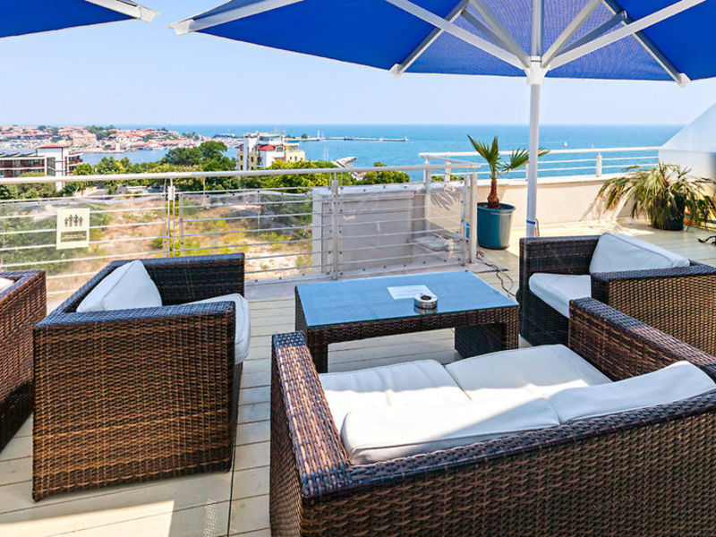 Sol Marina Palace
