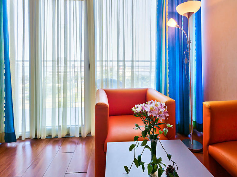 Sol Marina Palace