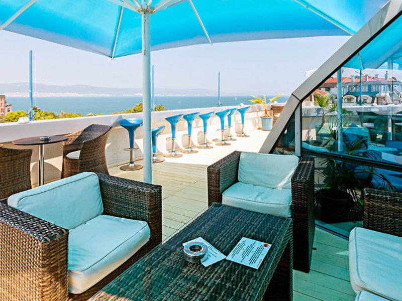 Sol Marina Palace