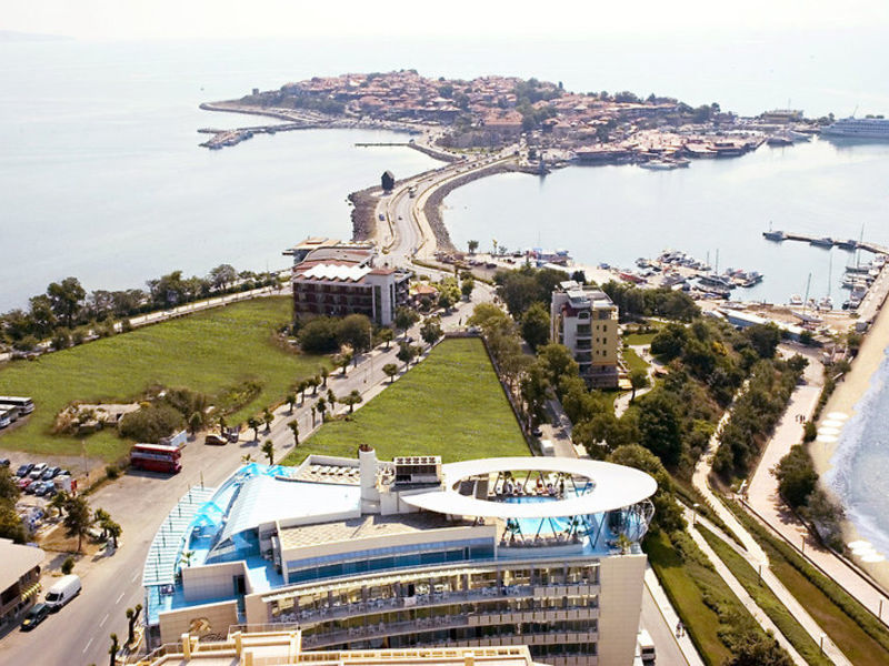 Sol Marina Palace