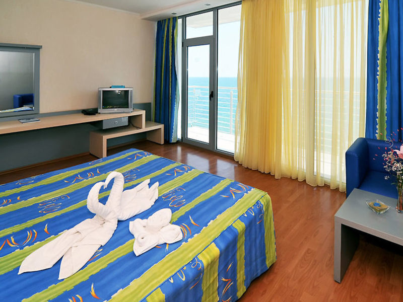 Sol Marina Palace