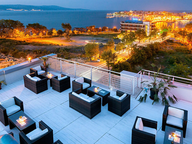 Sol Marina Palace