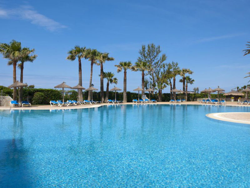 Sol Milanos / Pinguinos Hotel