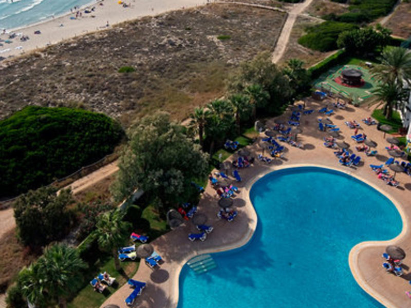 Sol Milanos / Pinguinos Hotel