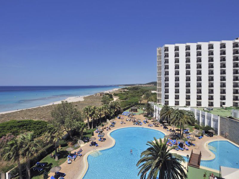 Sol Milanos / Pinguinos Hotel