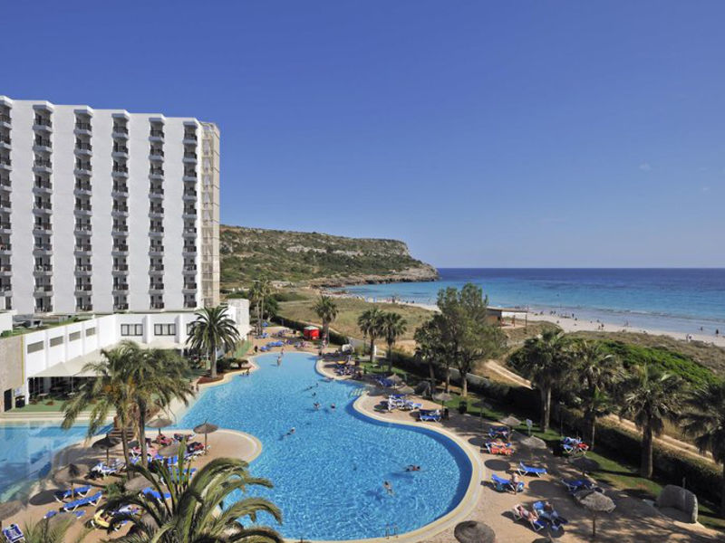 Sol Milanos / Pinguinos Hotel
