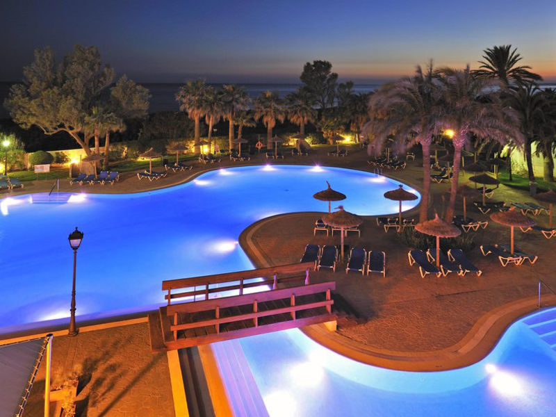 Sol Milanos / Pinguinos Hotel
