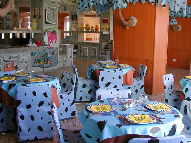 Sol Milanos / Pinguinos Hotel