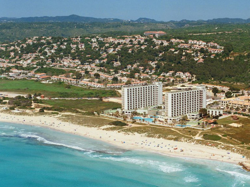 Sol Milanos / Pinguinos Hotel