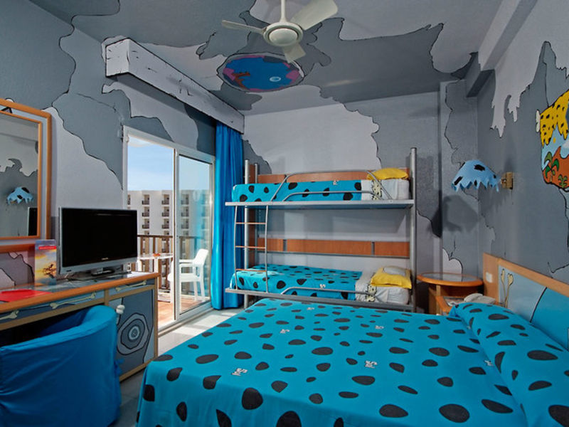 Sol Milanos / Pinguinos Hotel