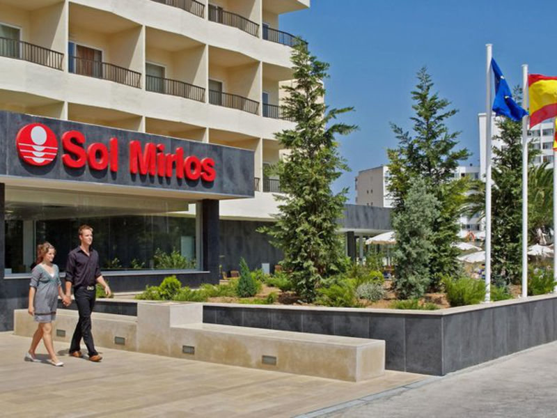 Sol Mirlos Tordos