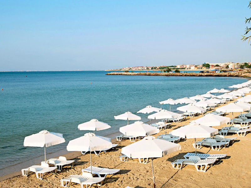 Sol Nessebar Palace