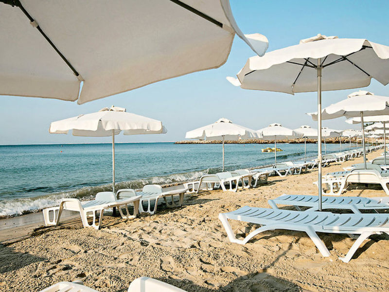 Sol Nessebar Palace