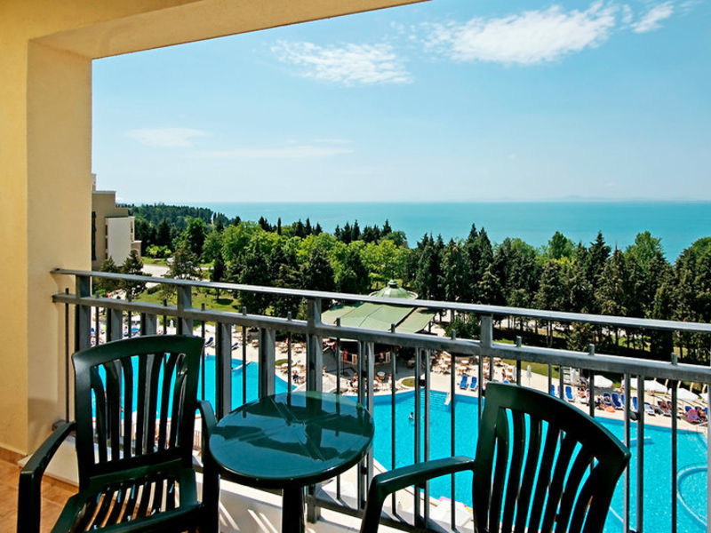 Sol Nessebar Palace