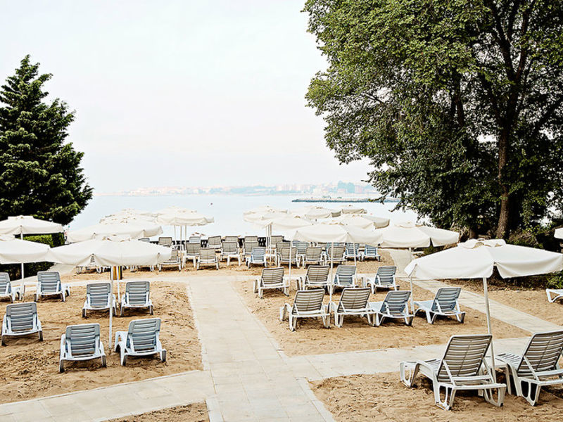 Sol Nessebar Palace