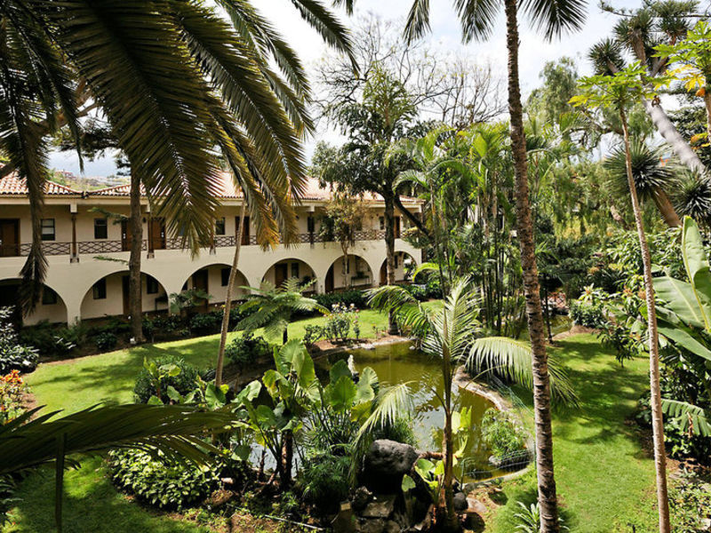 Sol Parque San Antonio