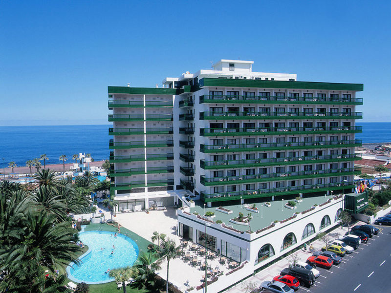 Sol Puerto Playa Hotel