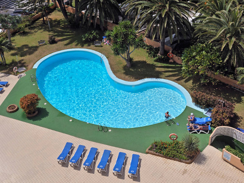 Sol Puerto Playa Hotel