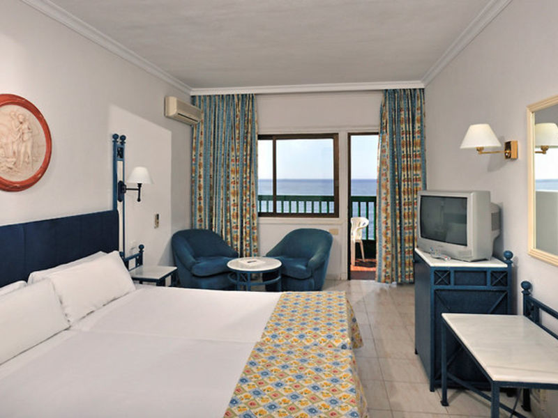 Sol Puerto Playa Hotel