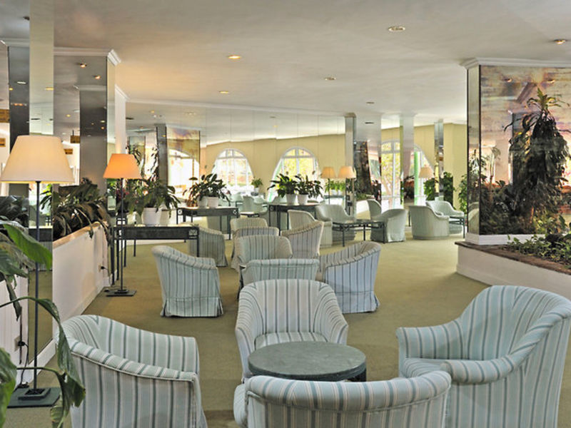 Sol Puerto Playa Hotel