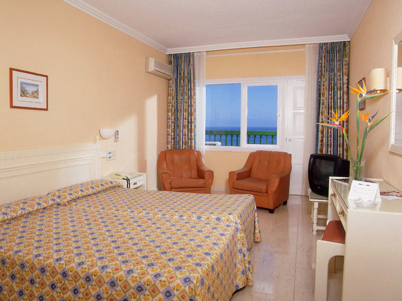 Sol Puerto Playa Hotel