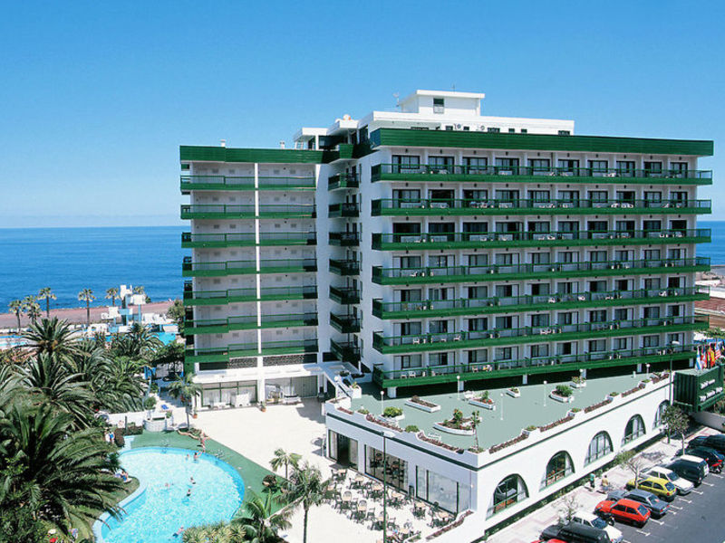 Sol Puerto Playa