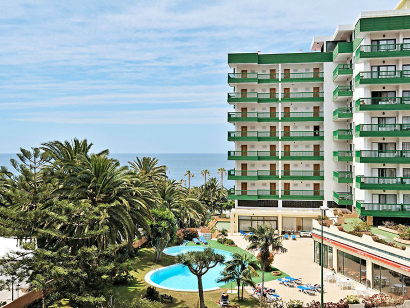 Sol Puerto Playa