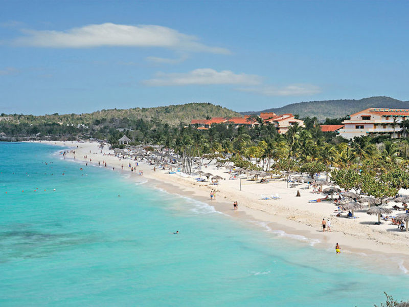 Sol Rio de Mares