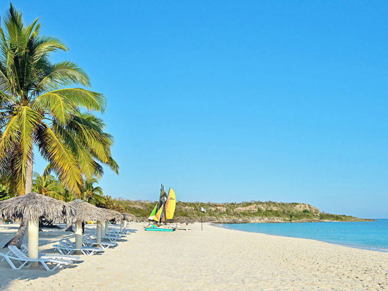 Sol Rio de Mares