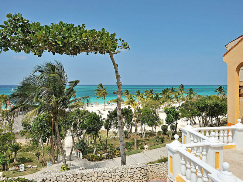 Sol Rio de Mares