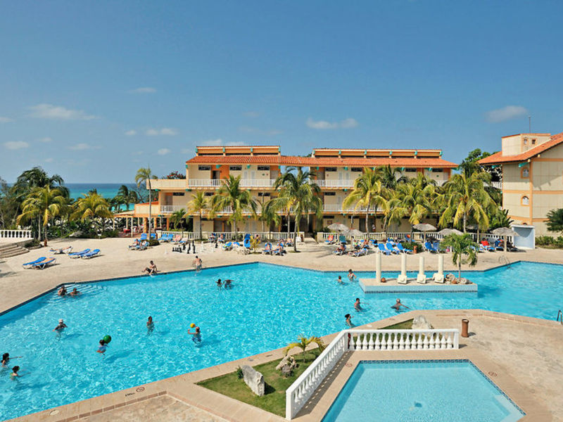 Sol Rio de Mares