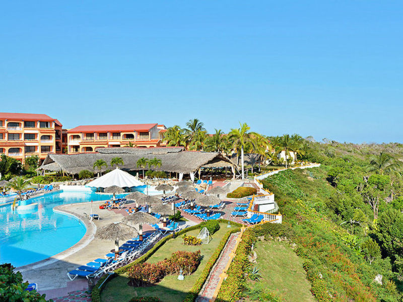 Sol Rio de Mares