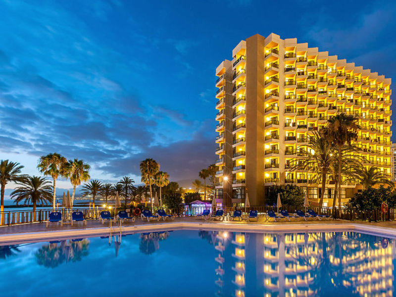 Sol Tenerife