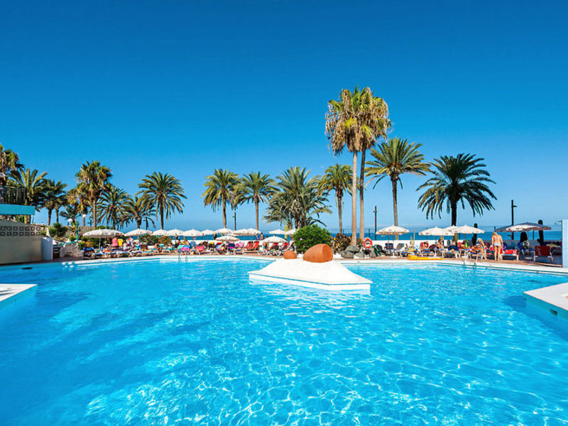 Sol Tenerife